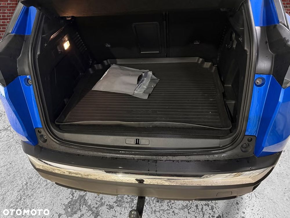 Peugeot 3008 1.5 BlueHDi Active S&S EAT8 - 9