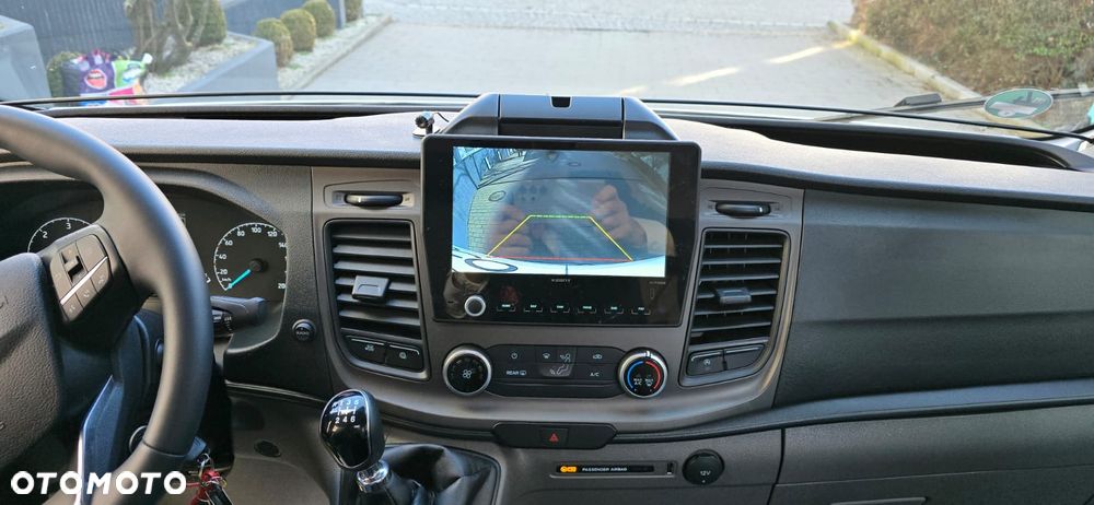 Ford Eura Mobil Profila - 5