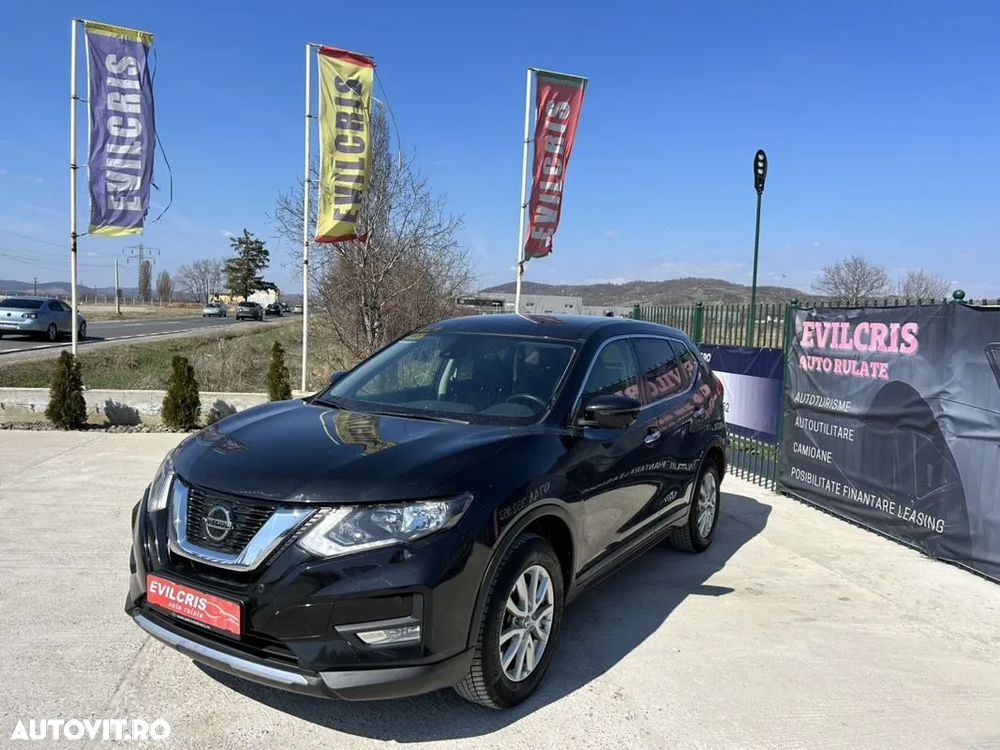 Nissan X-Trail - 36