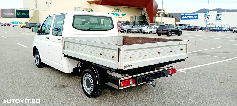 Volkswagen Transporter Standard - 6