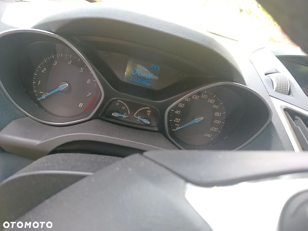 Ford C-MAX - 2