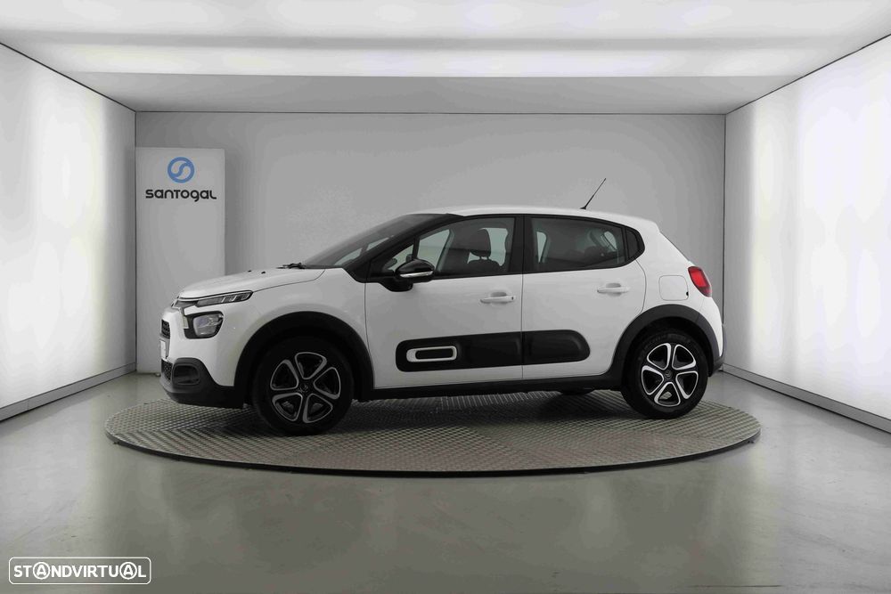 Citroën C3 1.2 PureTech Plus - 6