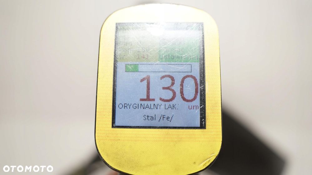 BŁOTNIK PRAWY PRZÓD NISSAN JUKE F15 11-15R Z11 - 8