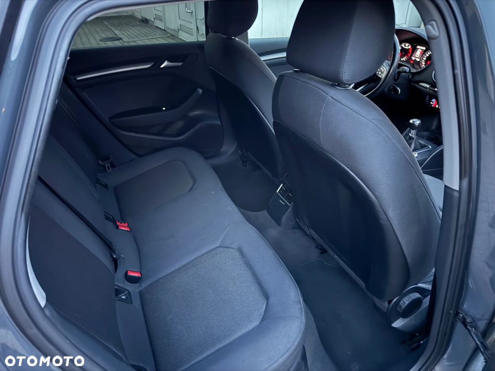 Audi A3 - 11