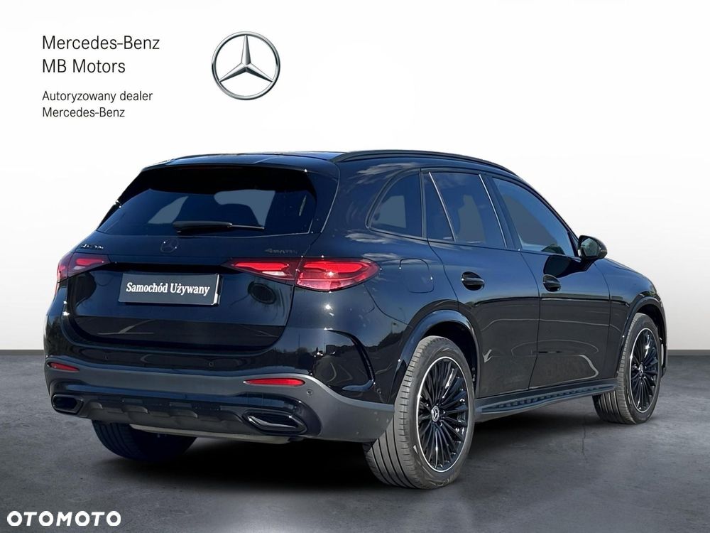 Mercedes-Benz GLC - 6