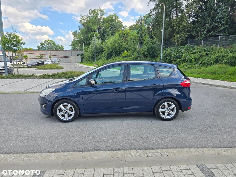 Ford C-MAX - 18