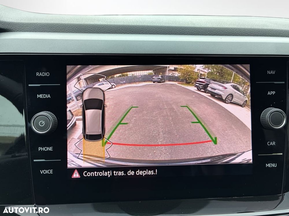 Volkswagen Taigo 1.5 TSI DSG R-Line - 13