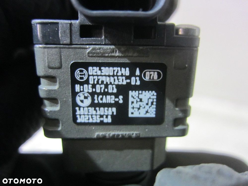 BMW X3 G01 G02 G05 G20 G30 KAMERA SURROUND VIEW 7944131 5A0F6D7 66539495742 - 7