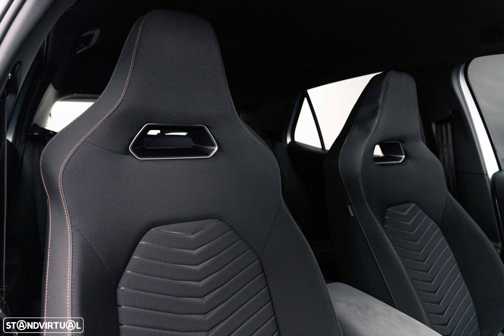 Cupra Born 58 kWh Plus - 38