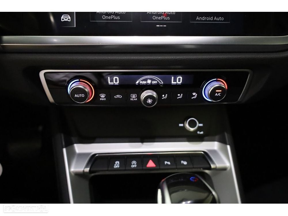 Audi Q3 35 TDI S tronic - 20