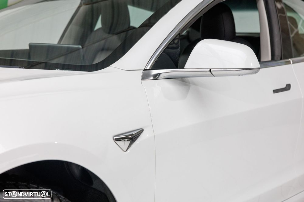 Tesla Model 3 Tração Traseira - 9