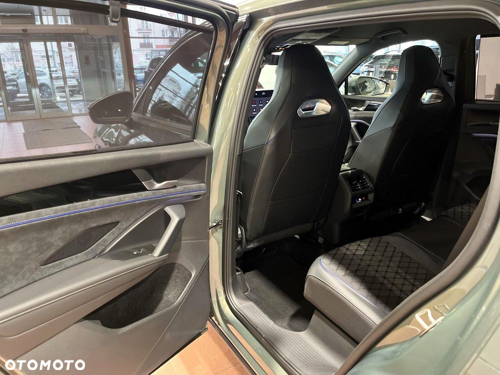 Volkswagen Tayron 2.0 TDI SCR 4Mot R-Line Plus DSG - 30