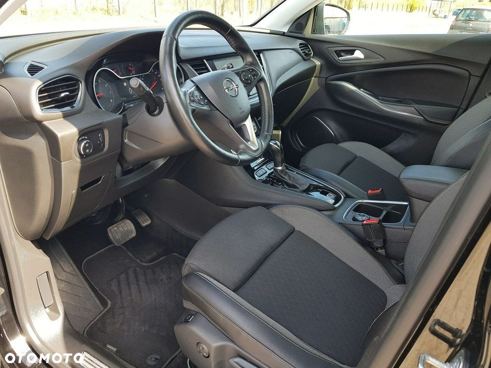 Opel Grandland X 1.5 D Start/Stop Automatik INNOVATION - 10