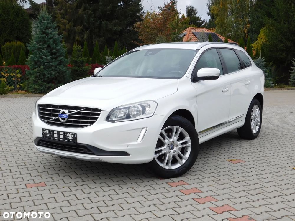 Volvo Xc 60