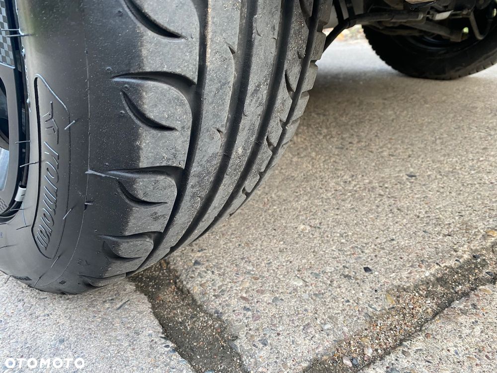 Opel Astra GTC 1.4 Turbo ecoFLEX Start/Stop Innovation - 31