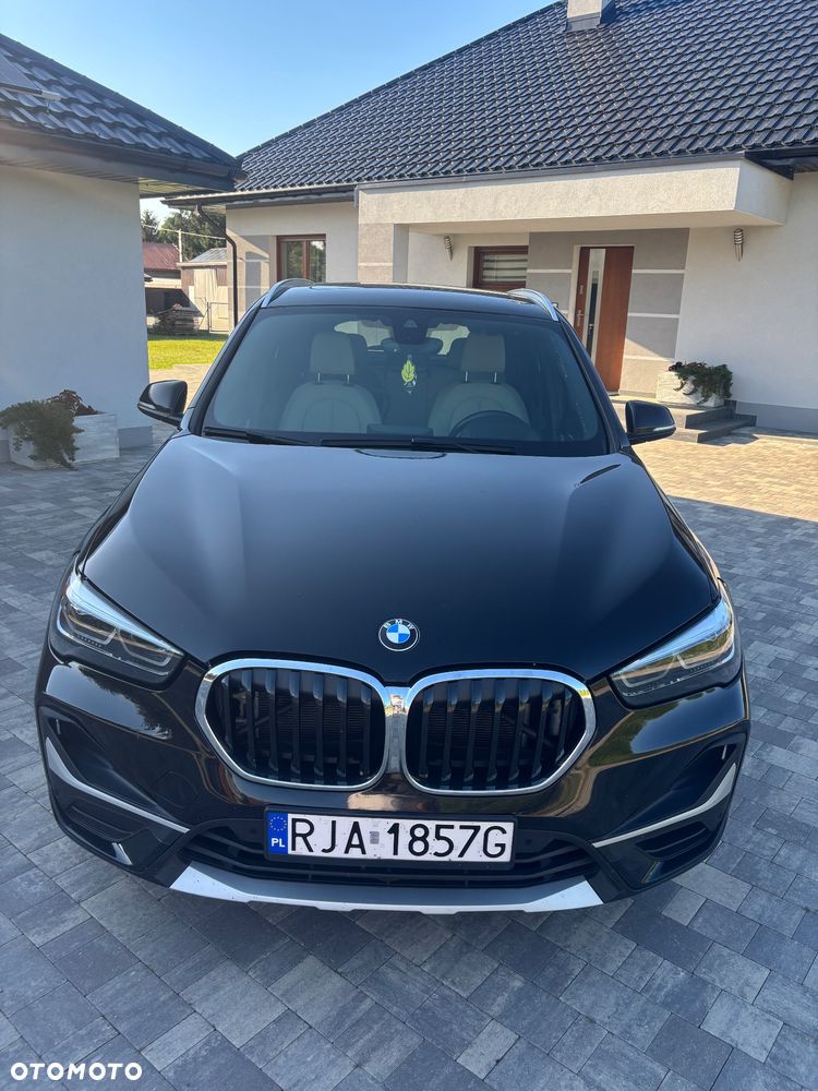 BMW X1 xDrive25i xLine - 6