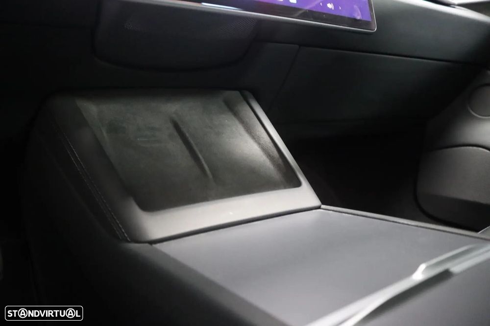 Tesla Model 3 Long Range AWD Dual Motor - 22