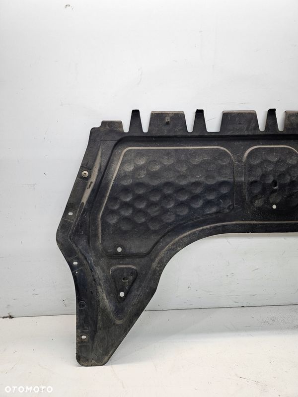 OSŁONA POD SILNIK PŁYTA AUDI VW SEAT SKODA 1K0825237J - 2