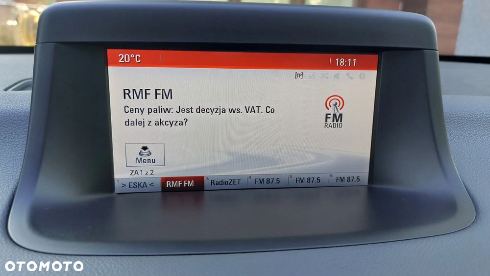 Opel Meriva 1.4 T Cosmo - 15