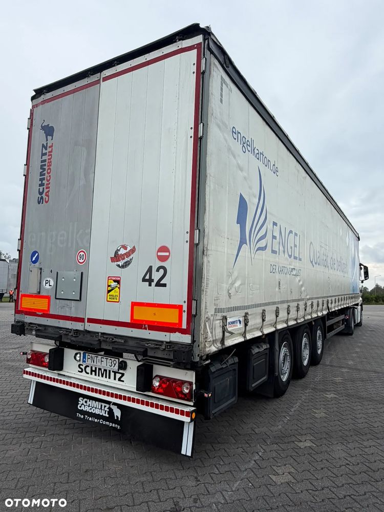 Schmitz Cargobull SCS 24/L-13.62 - 20