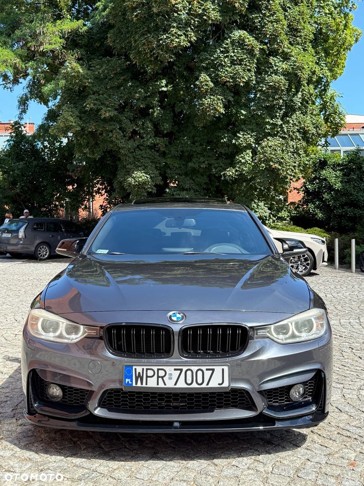 BMW Seria 3 - 2