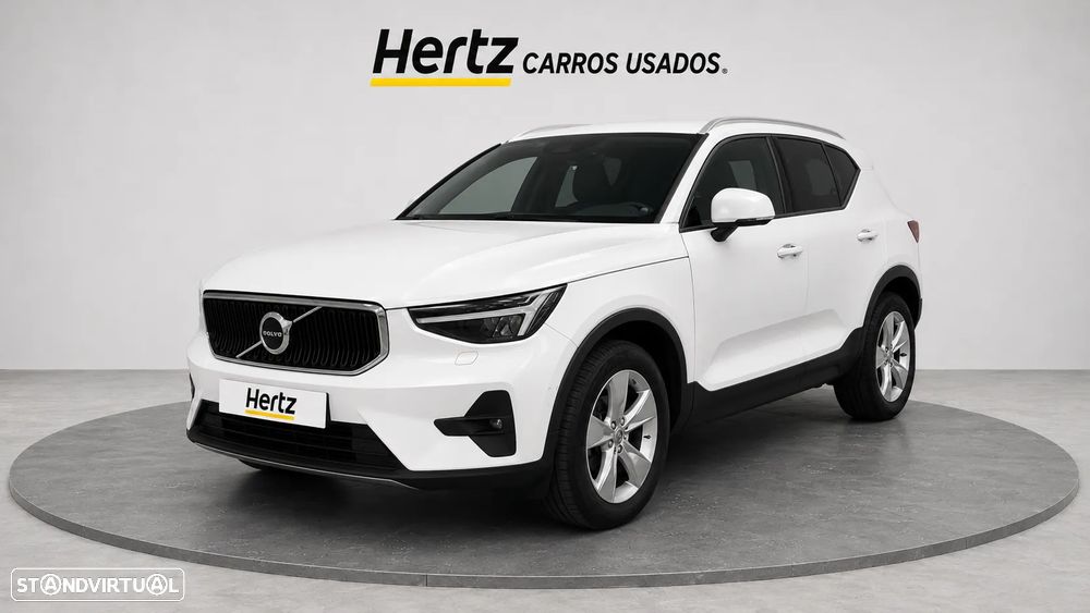 Volvo XC 40 1.5 T2 Core Auto - 3
