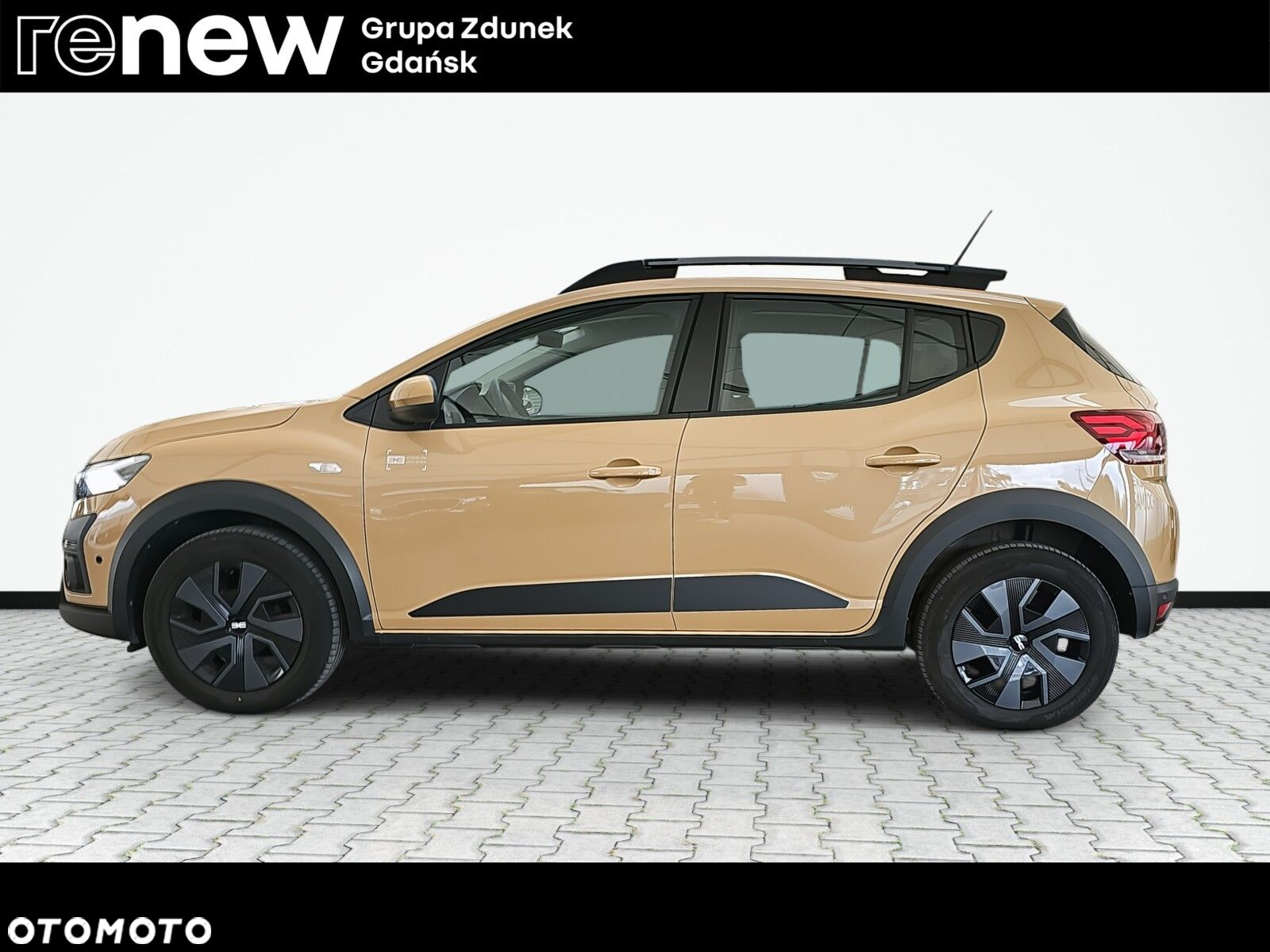 Dacia Sandero Stepway - 9