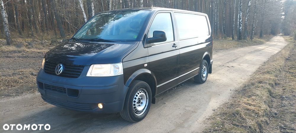 Volkswagen Transporter Standard - 1