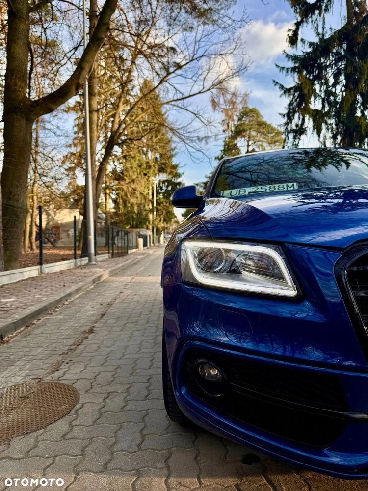 Audi SQ5 - 7