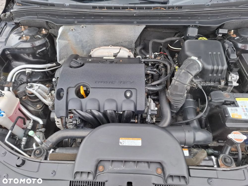Hyundai i30 1.4 Comfort - 8