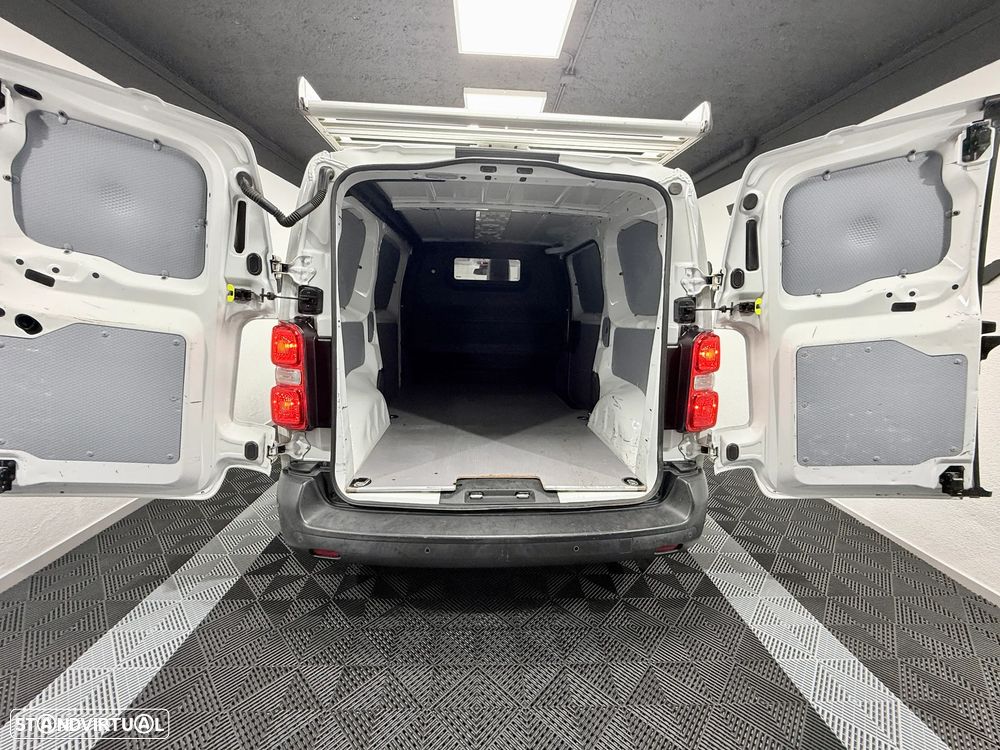 Peugeot Expert Premium L3H1 TwinCab Confort Plus - 19