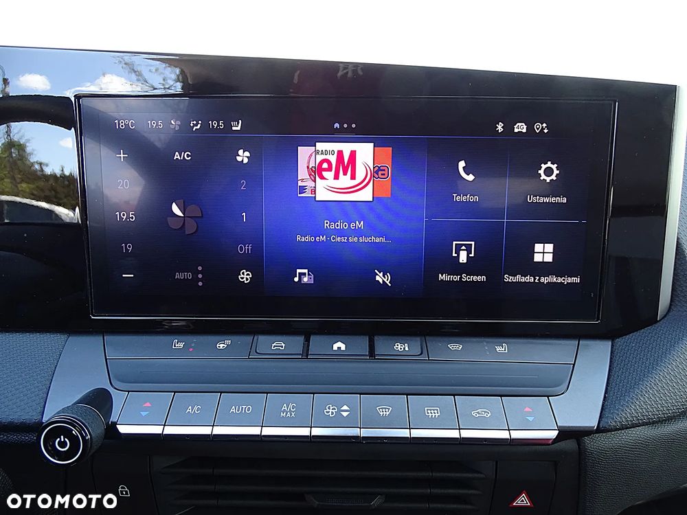 Opel Astra 1.2 Turbo GS - 38