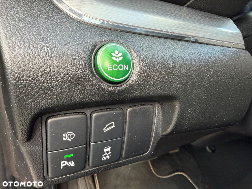 Honda CR-V 2.0 Lifestyle (Honda Connect+) - 34