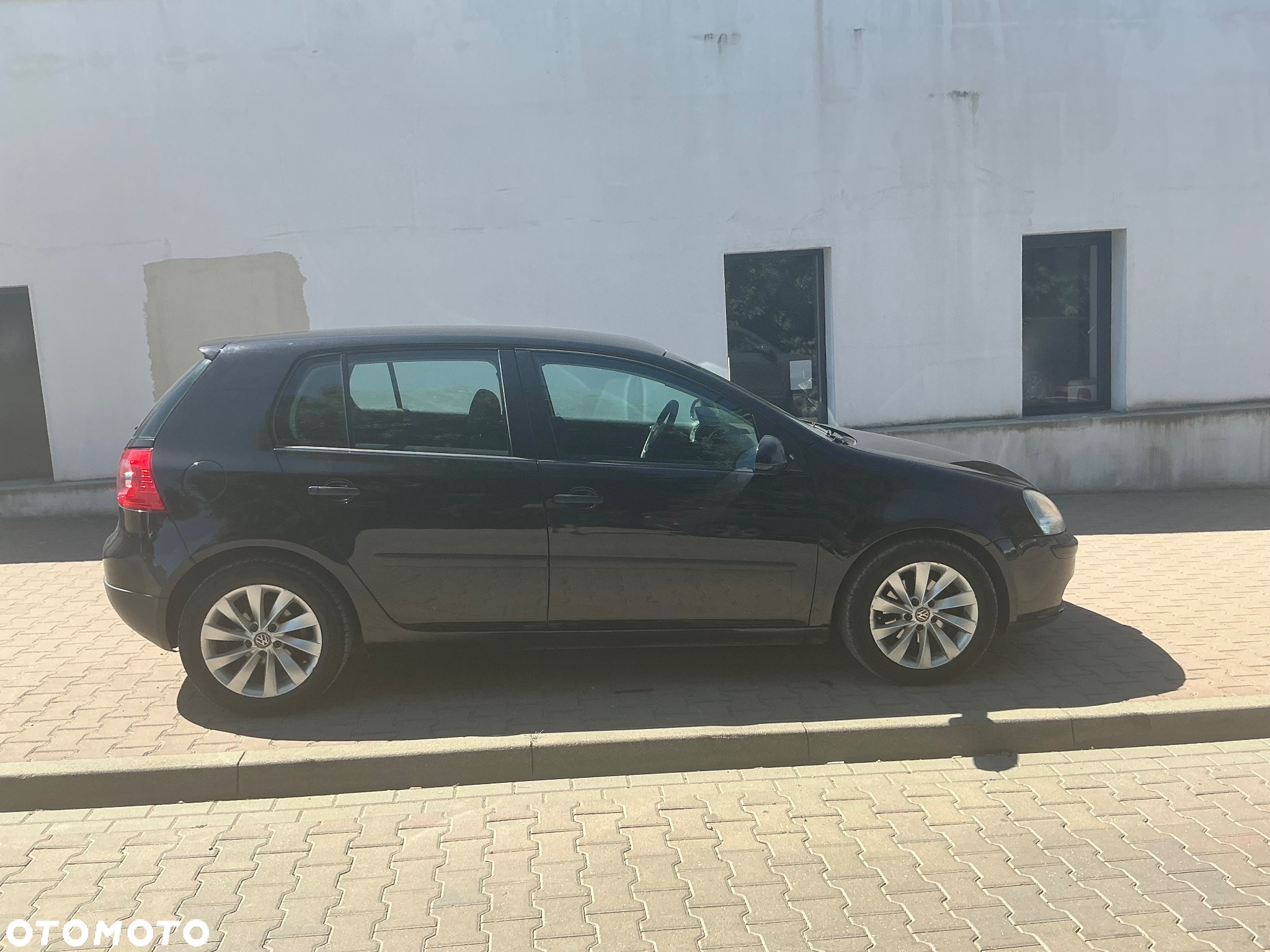 Volkswagen Golf V 1.4 Comfortline - 11