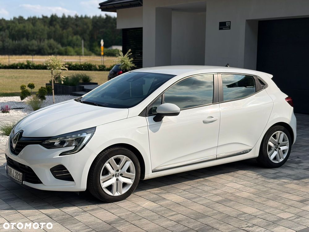 Renault Clio 1.6 E-TECH Intens - 1