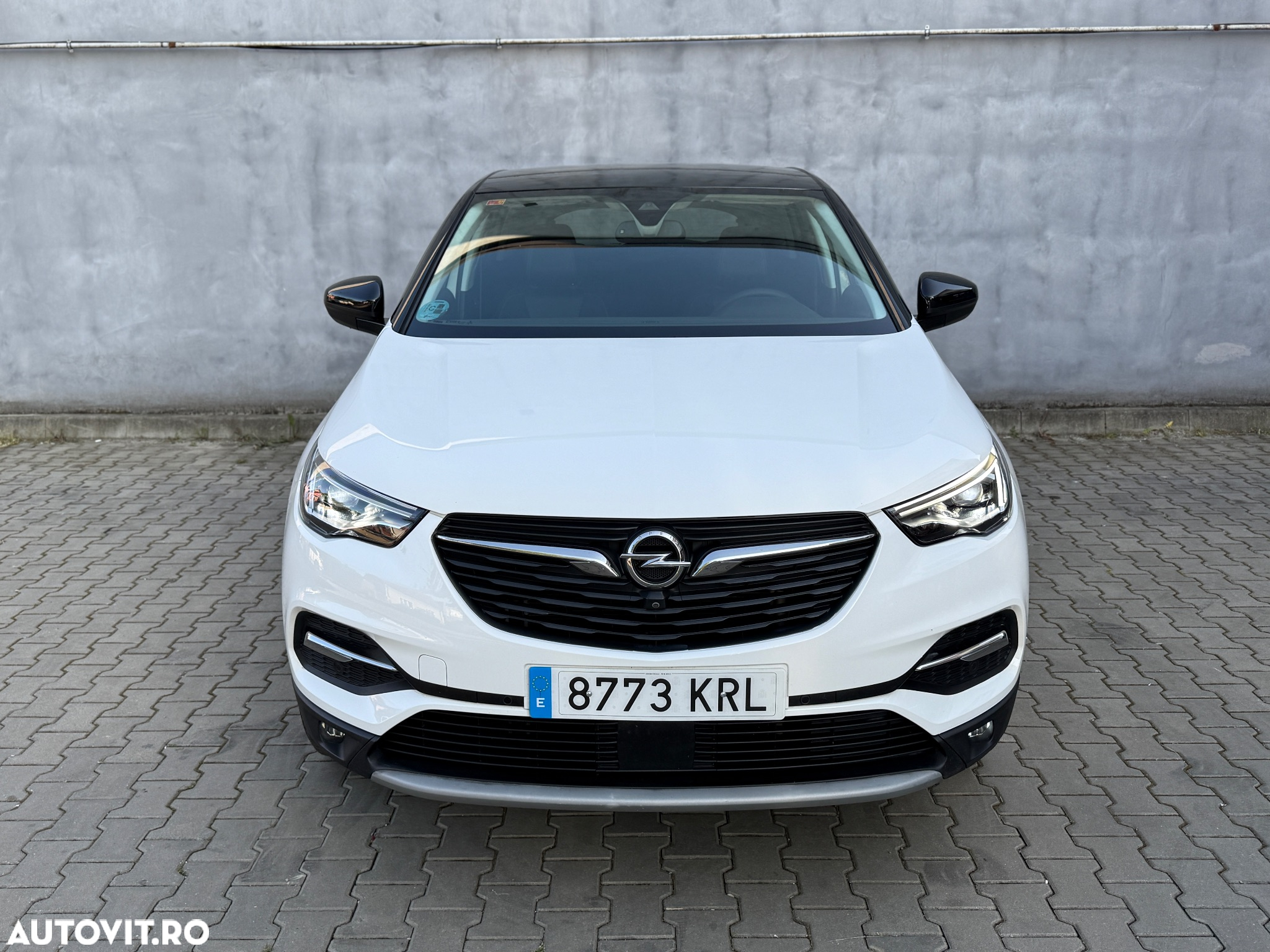 Opel Grandland X 1.5 ecoTEC START/STOP Design Line - 19
