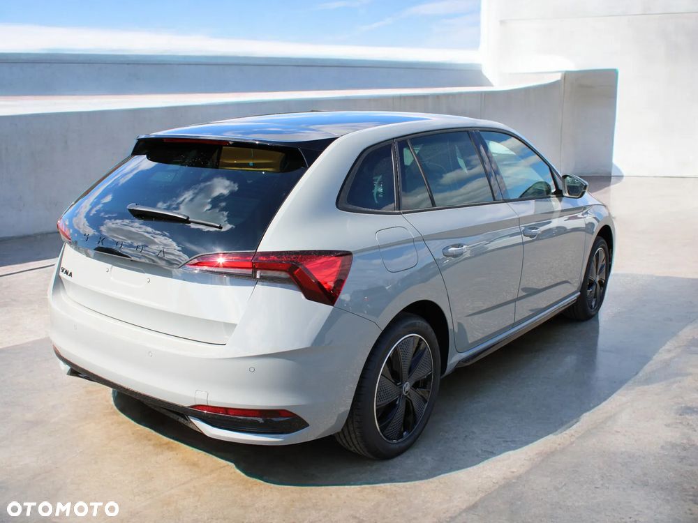 Skoda Scala 1.5 TSI Monte Carlo DSG - 7