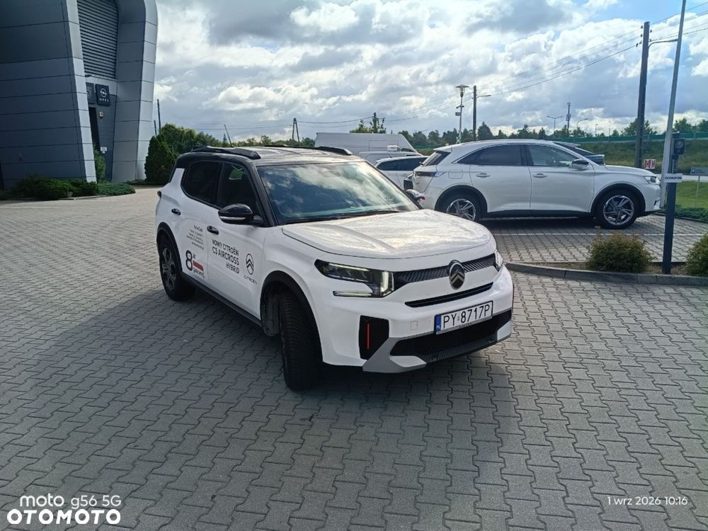 Citroën C3 Aircross - 5