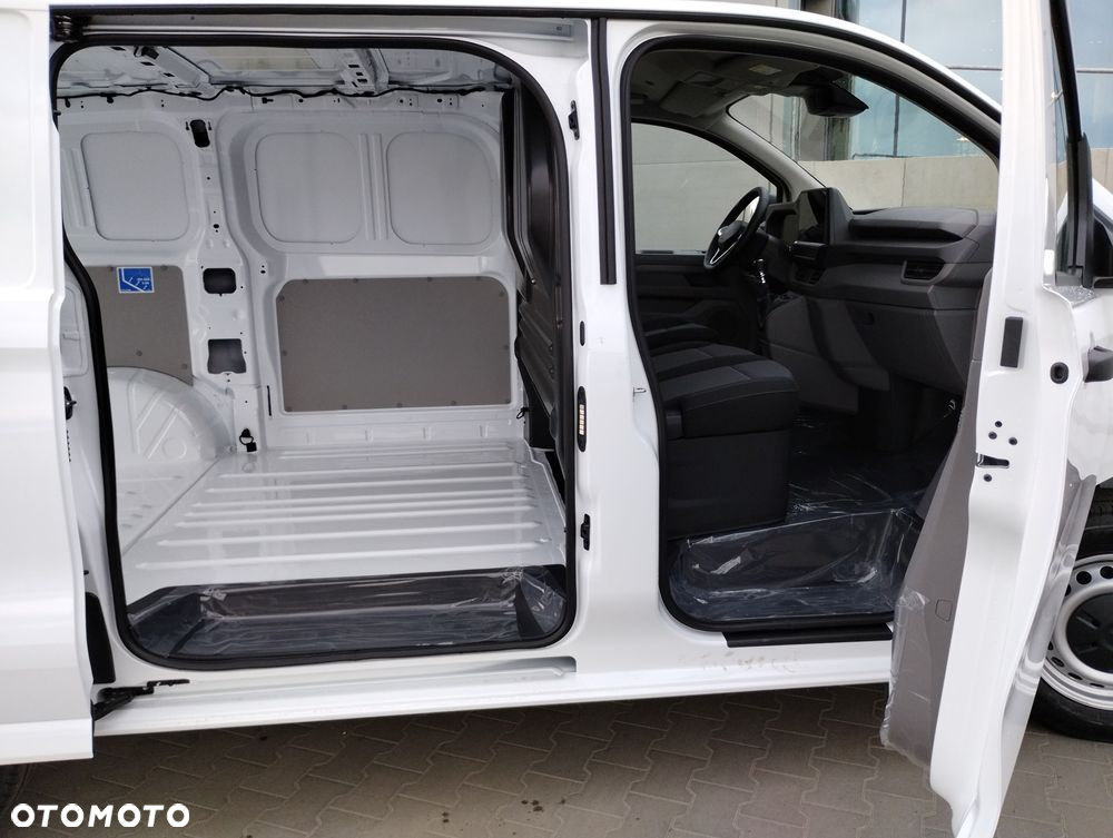 Volkswagen Transporter - 12