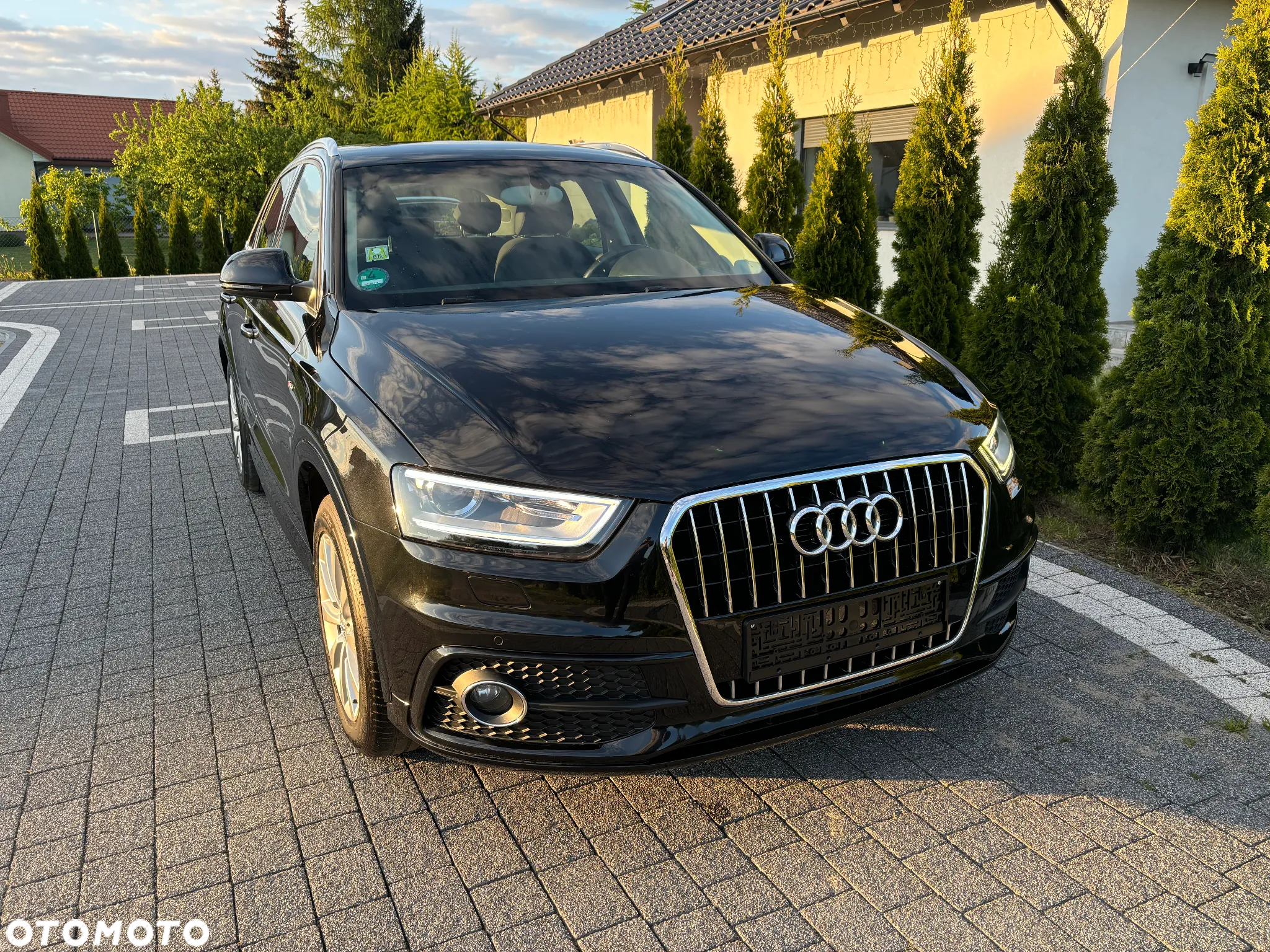 Audi Q3 1.4 TFSI S tronic - 16
