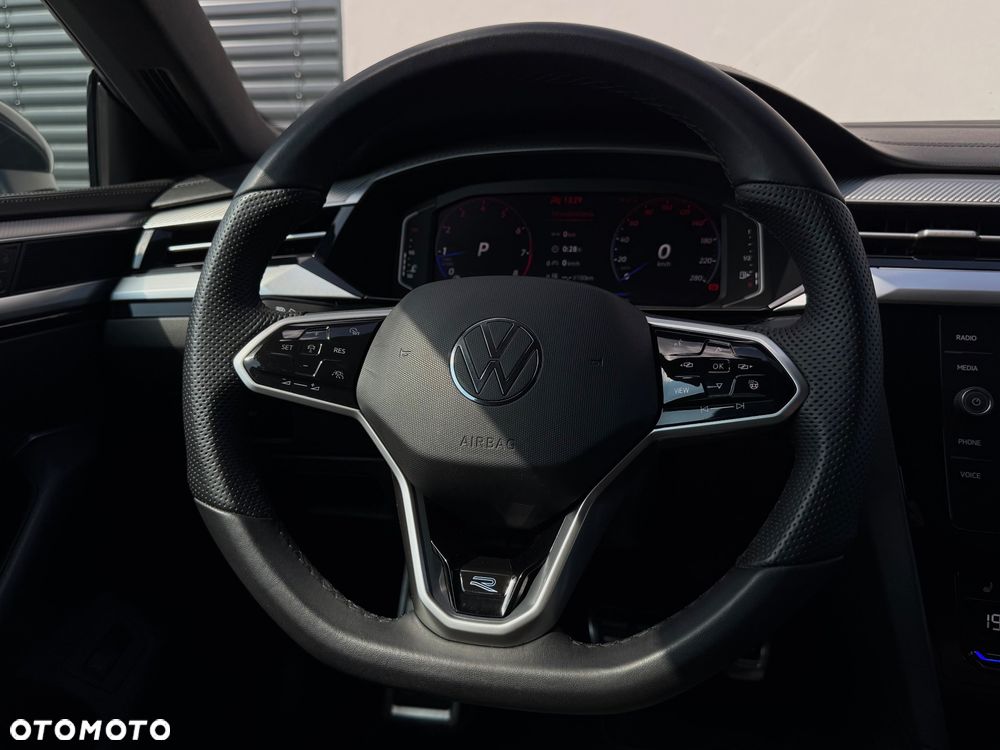 Volkswagen Arteon Shooting Brake 2.0 TSI R-Line DSG - 10