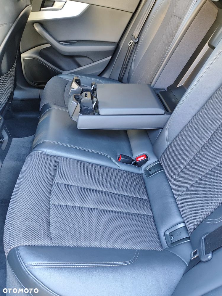 Audi A4 Avant 2.0 TDI ultra S tronic design - 27