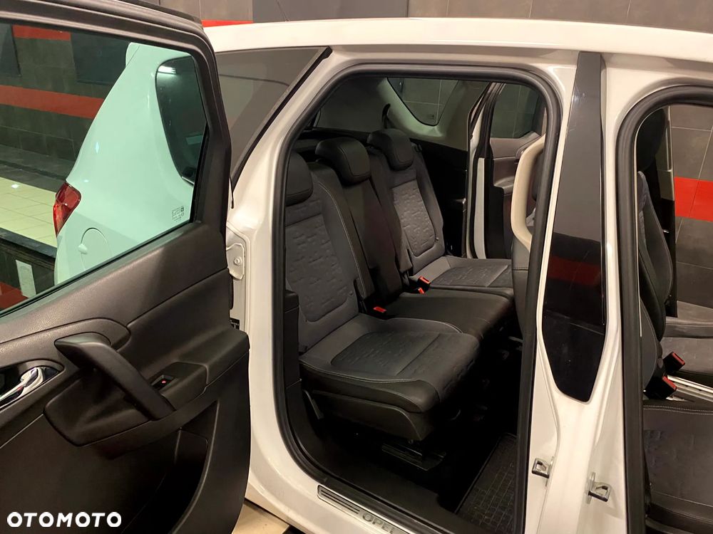 Opel Meriva 1.4 T Cosmo S&S - 20