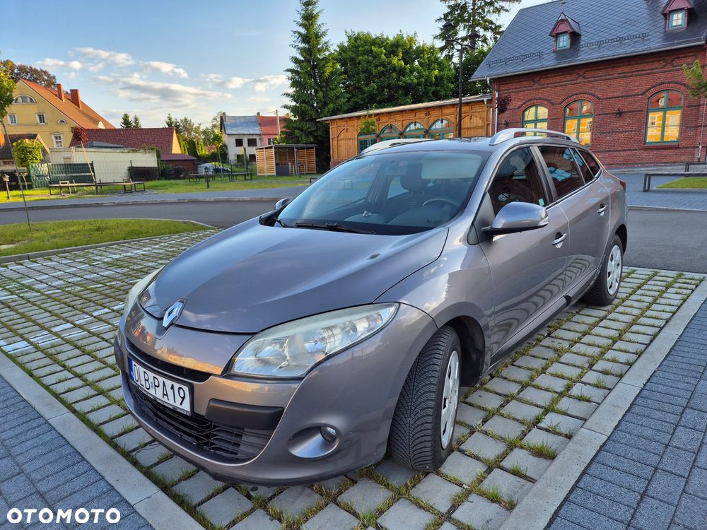 Renault Megane 1.6 16V Expression - 1