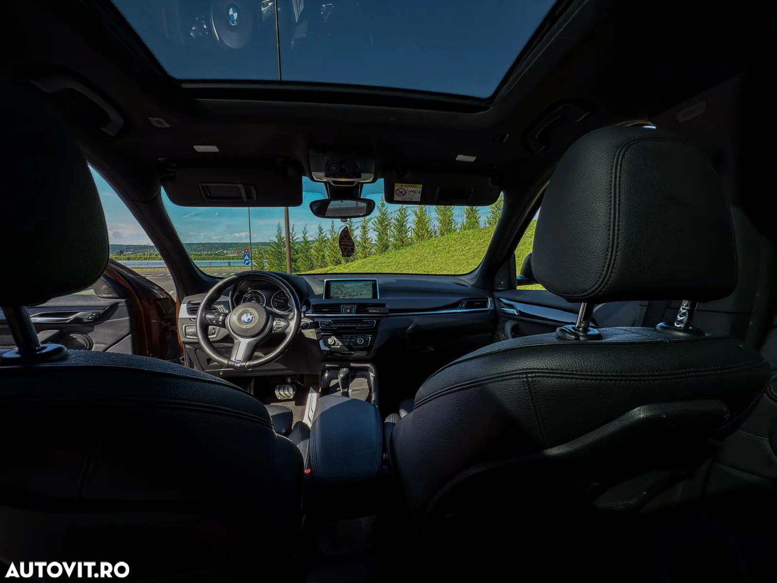 BMW X1 - 3