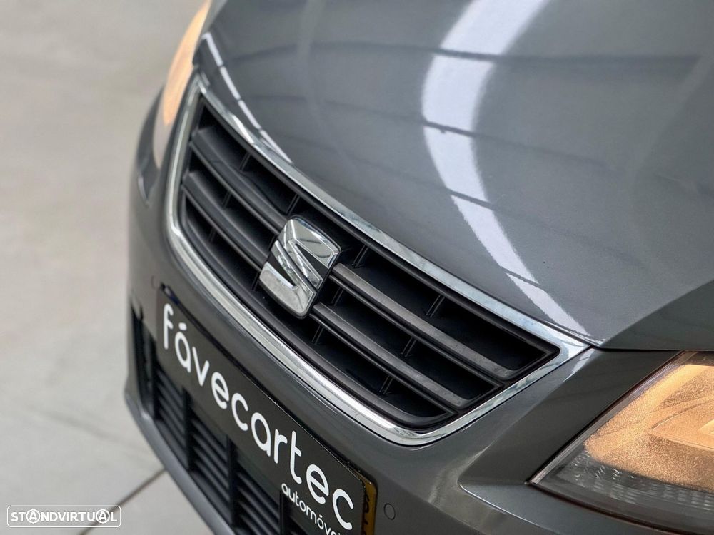 SEAT Alhambra 2.0 TDI Style Advanced - 29