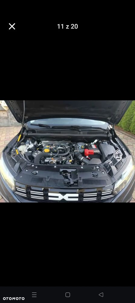 Dacia Sandero Stepway TCe 100 Celebration - 16