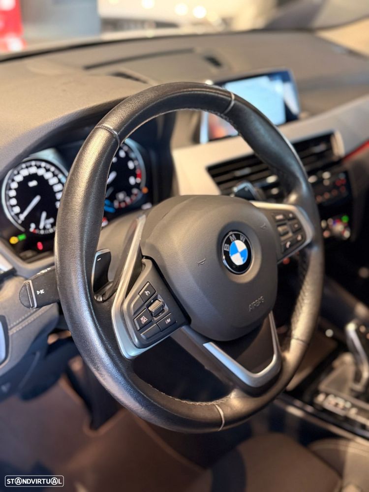 BMW X2 sDrive18d - 35