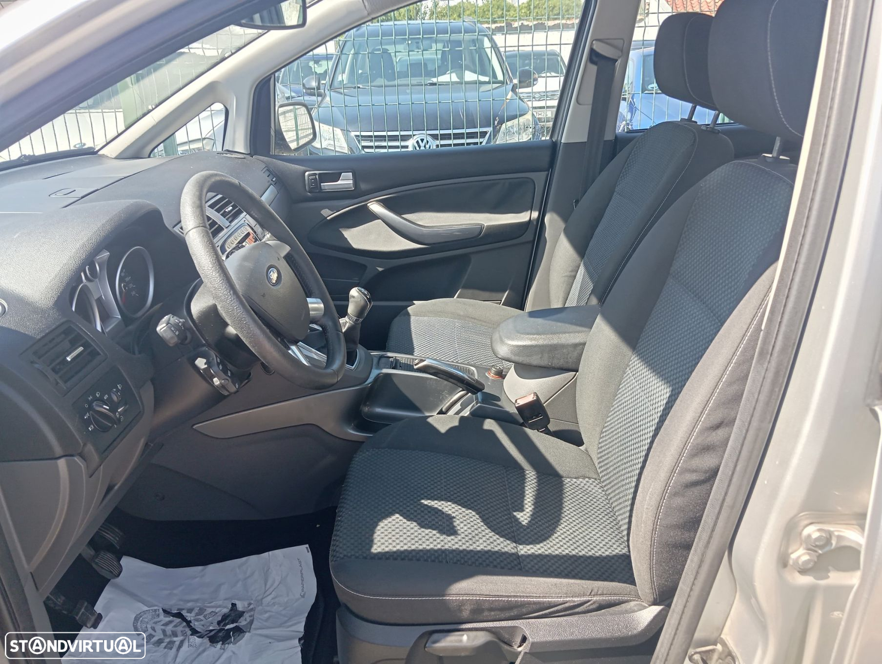 Ford C-Max 1.6 TDCi Titanium - 7