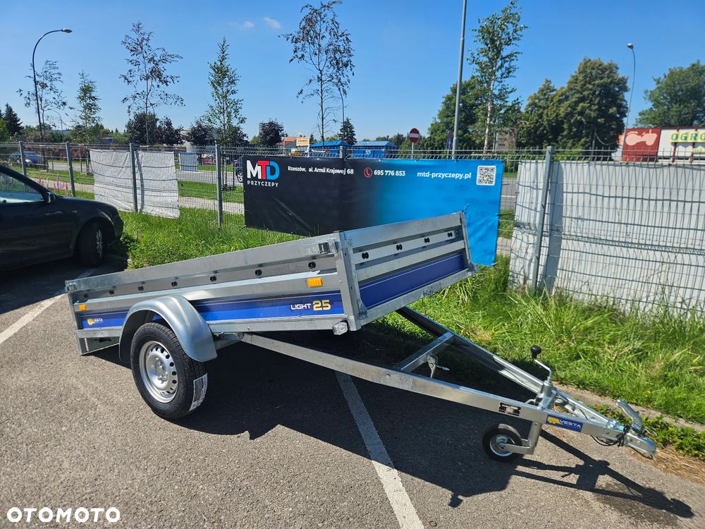 Inny VESTA LIGHT25 - 7